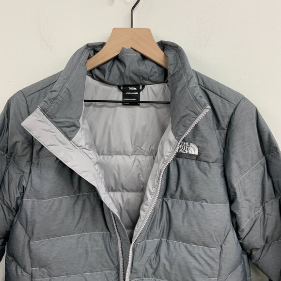 The North Face Women's Minoqua Insulated Down Jacket Size Large NEW - Picture 4 of 4